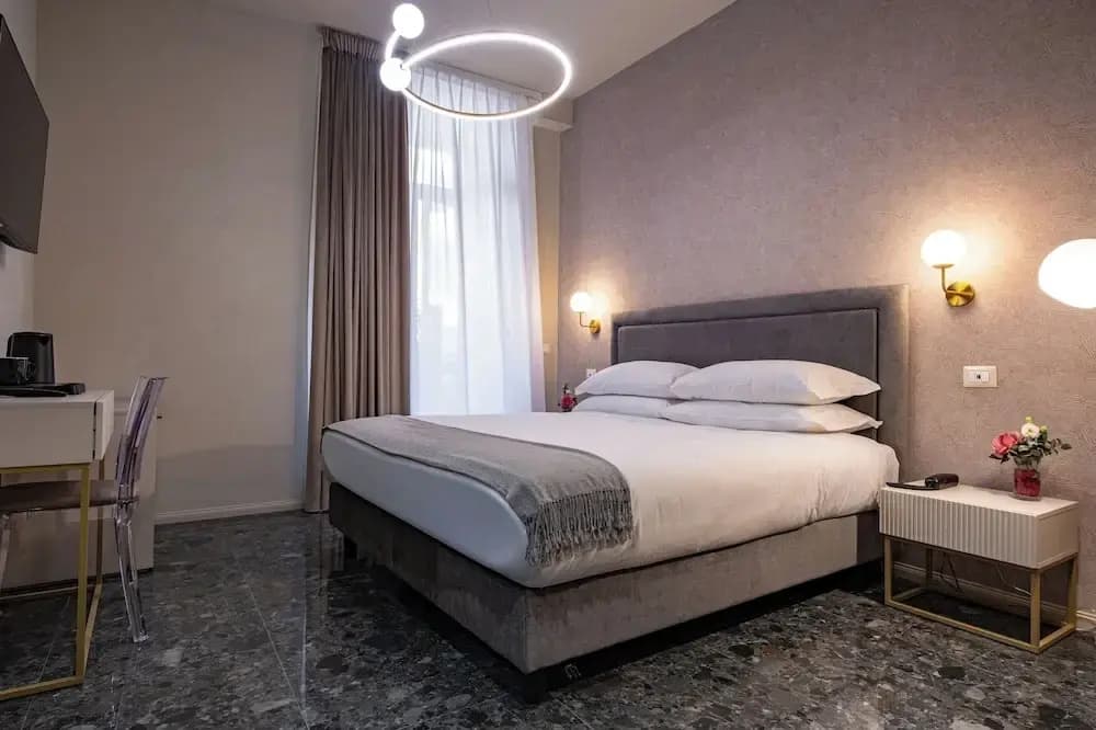 Roma Suite Hotel - photo 16