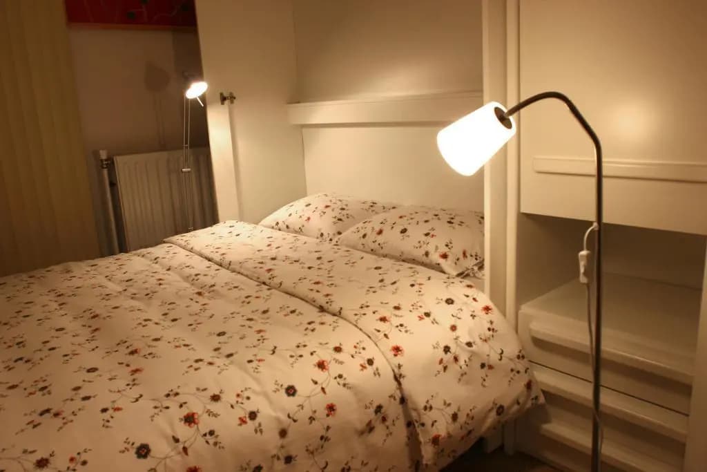 Apostrophe B&B - photo 5