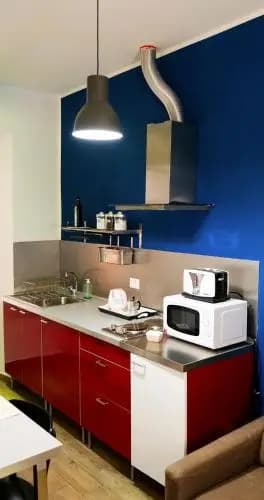 Deco'S Place Roma Cloe - photo 18