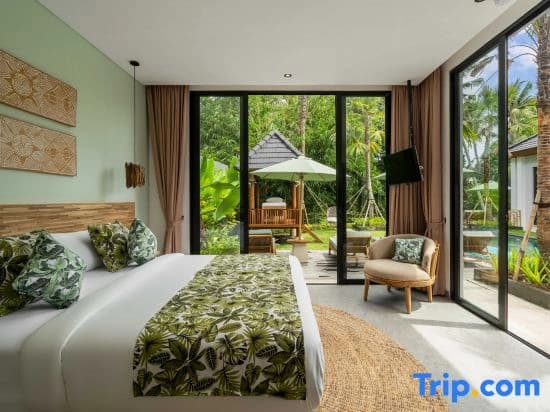 Villa Manala by BaliSuperHost - photo 6
