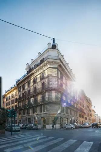 Midnight in Rome Guest House - main photo