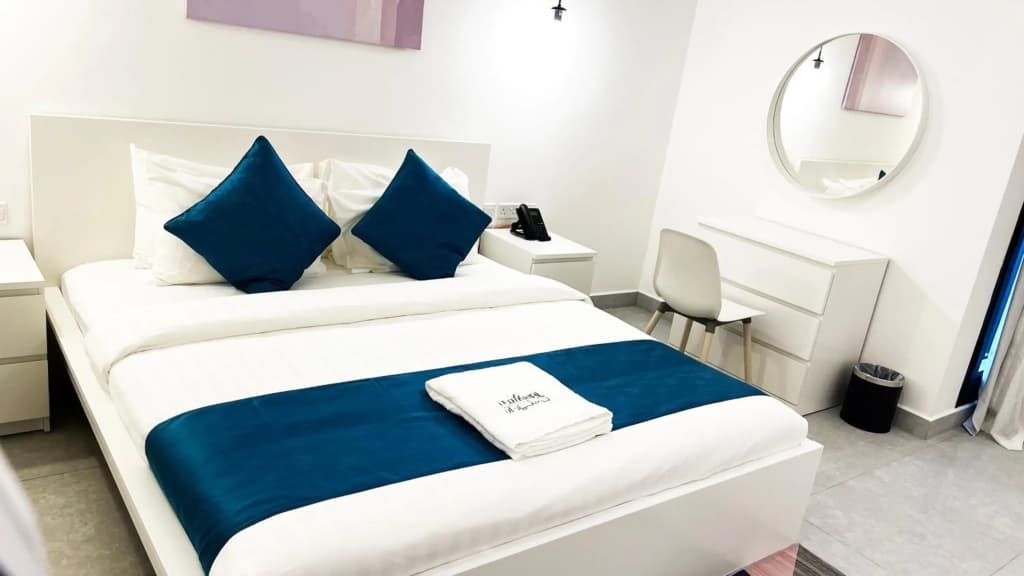 Terminal Inn By Edar City Center - photo 19