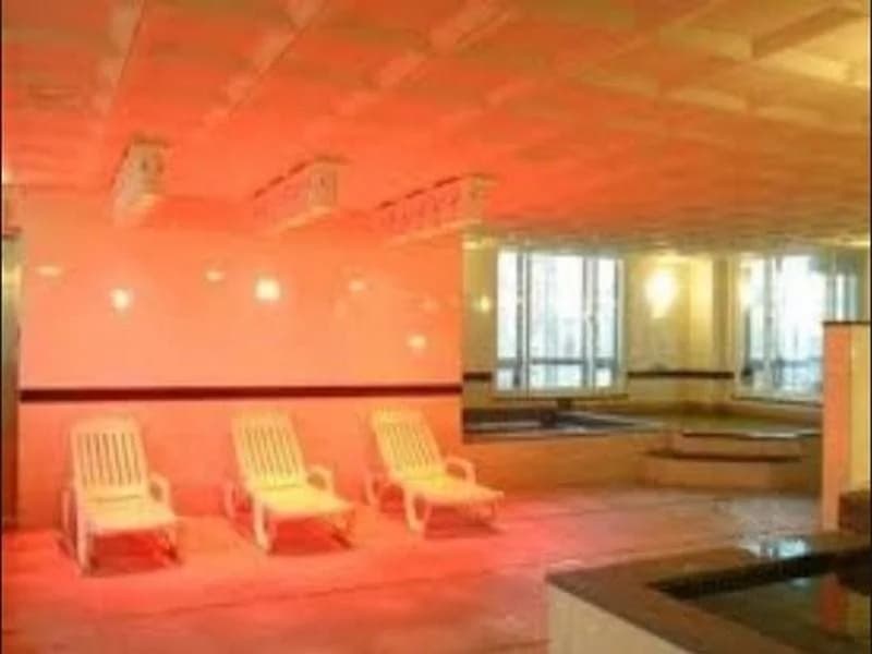 New Regent Hotel(뉴 리젠트 호텔) - photo 16