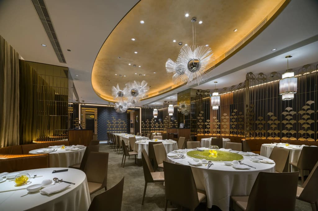 Crowne Plaza Hong Kong Causeway Bay by IHG - photo 33