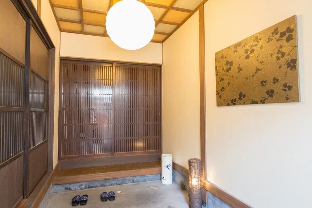 Kyoto Stay Temari - photo 12