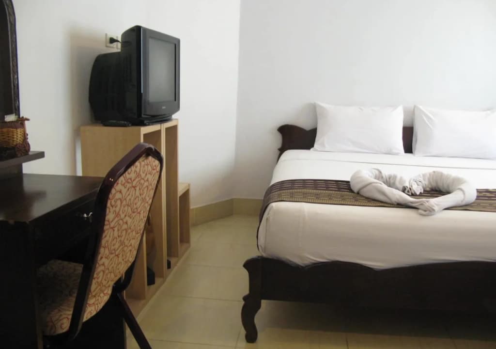Thai Charm Guest House - photo 3