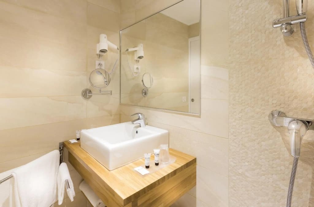 Hôtel International Paris - photo 26