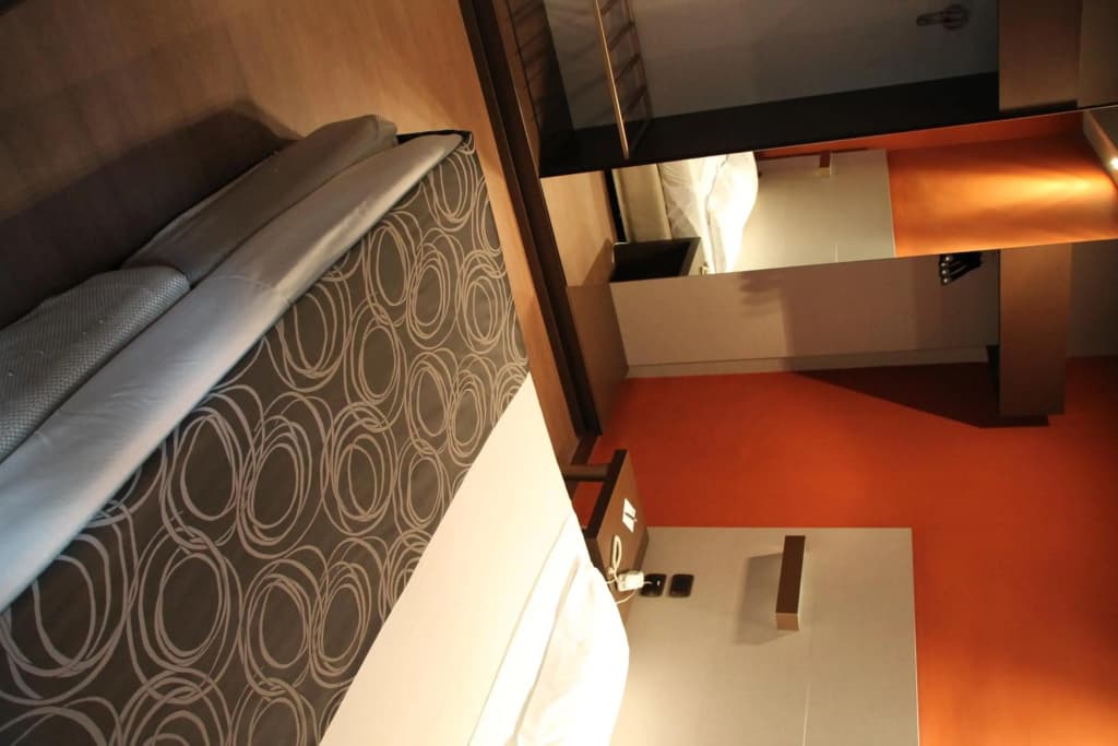 Soperga Hotel - photo 34