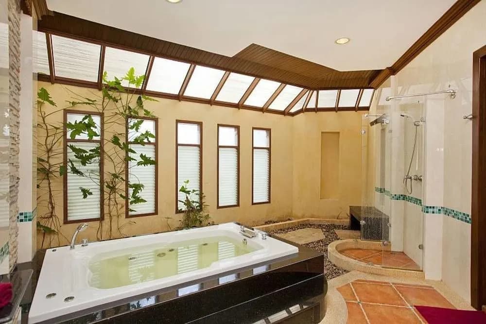 Asian Villa - photo 13
