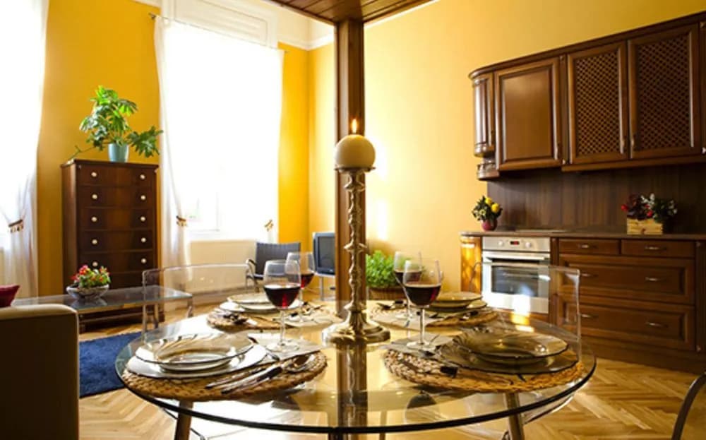 Bouillon Apartman - photo 14