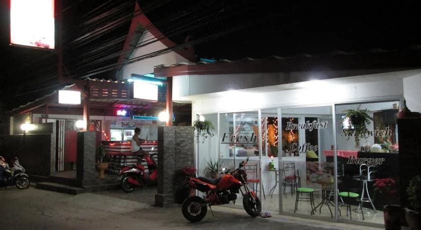 Thai Dream Pool House - photo 11