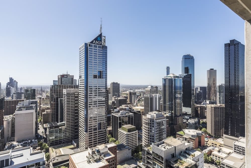C3CBD Melbourne Apartment - photo 13