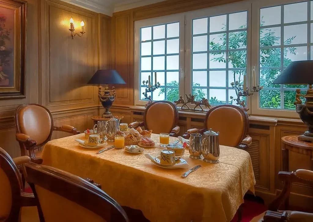 Hotel De Varenne - photo 35