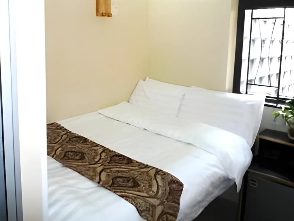 New International Guest House - photo 25