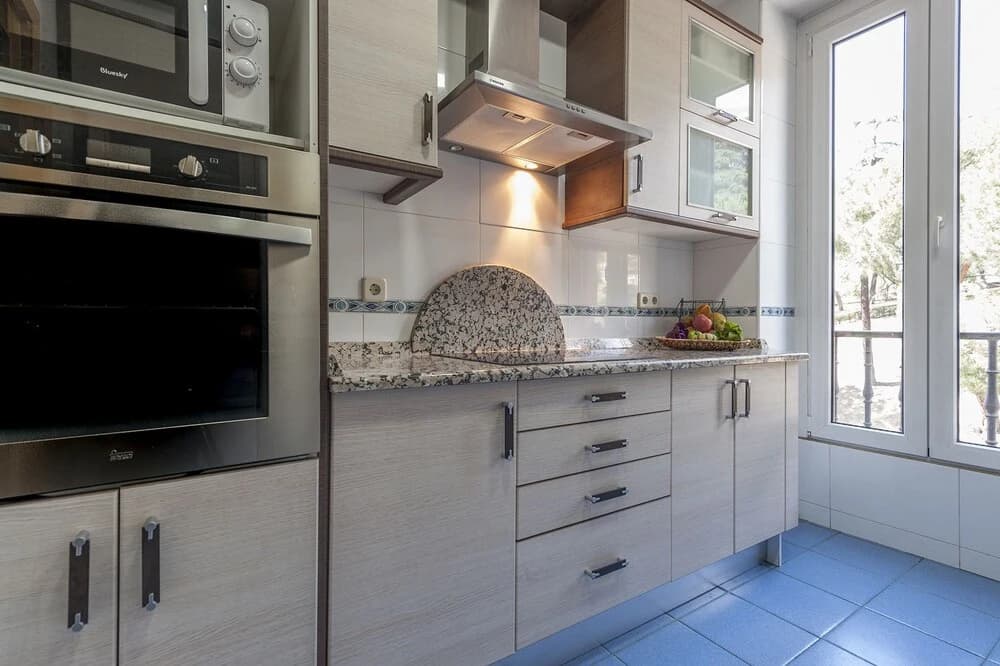 Apartamento Catedral de la Almudena II - photo 18