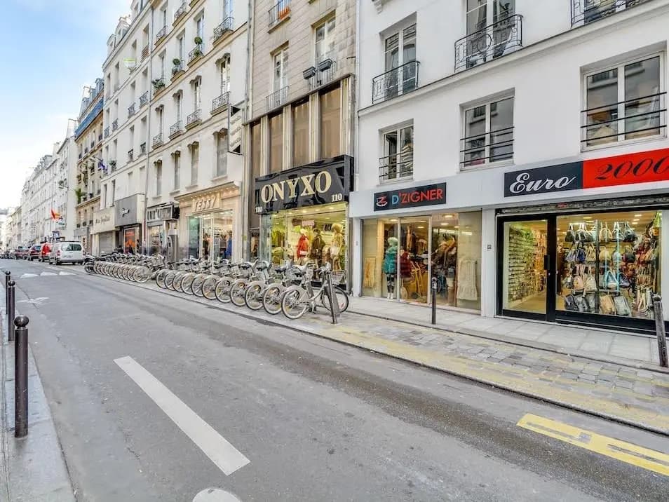 Sweet Inn Apartments - Aboukir - photo 6