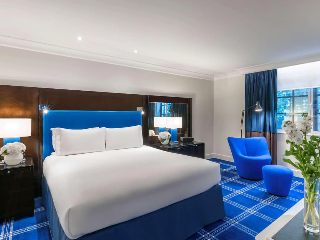 Sofitel London St James - photo 7
