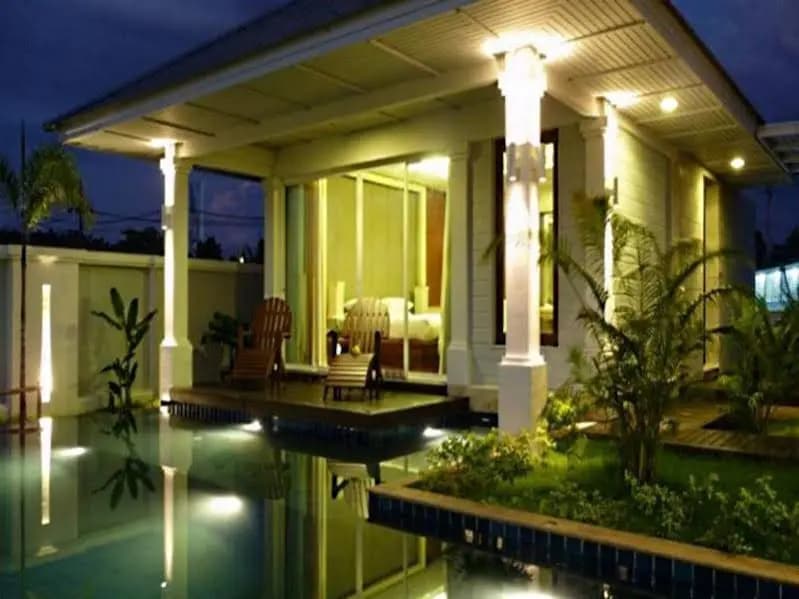 Kanyara Villa by Seastone - photo 6