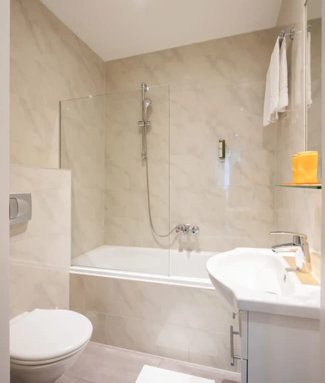 The Levante Rathaus Apartments - photo 32