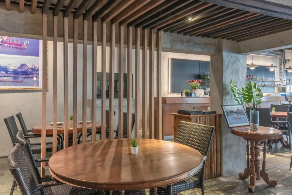 Intown Residence - photo 18