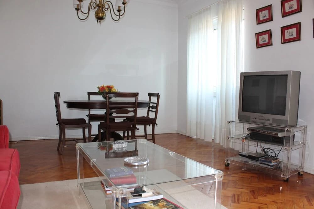 ShortStayFlat Graça - photo 12