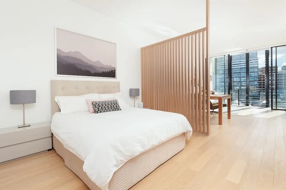 Stunning Potts Point Apartment - photo 1