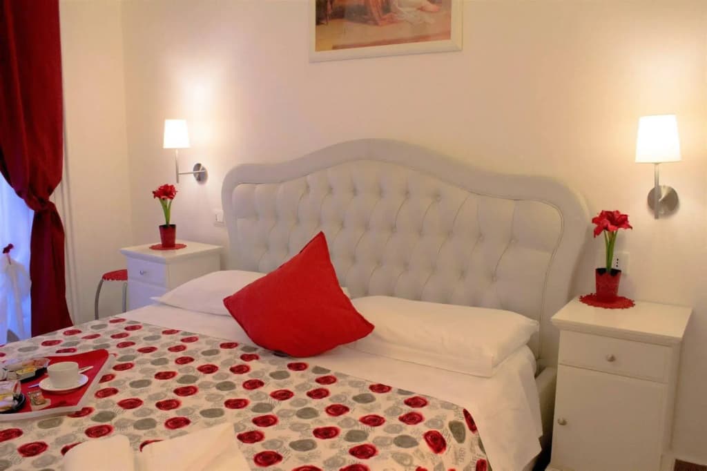 Orsini Reali B&B - photo 19