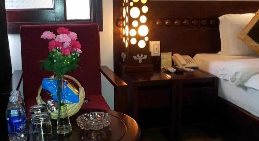 Cham Hotel Da Nang - photo 7