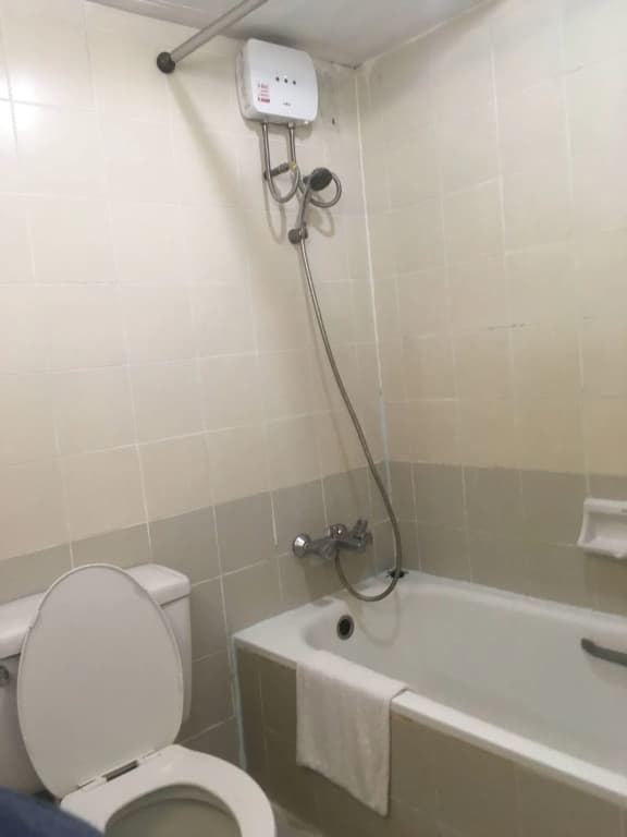 Jumbotel Hotel - photo 8