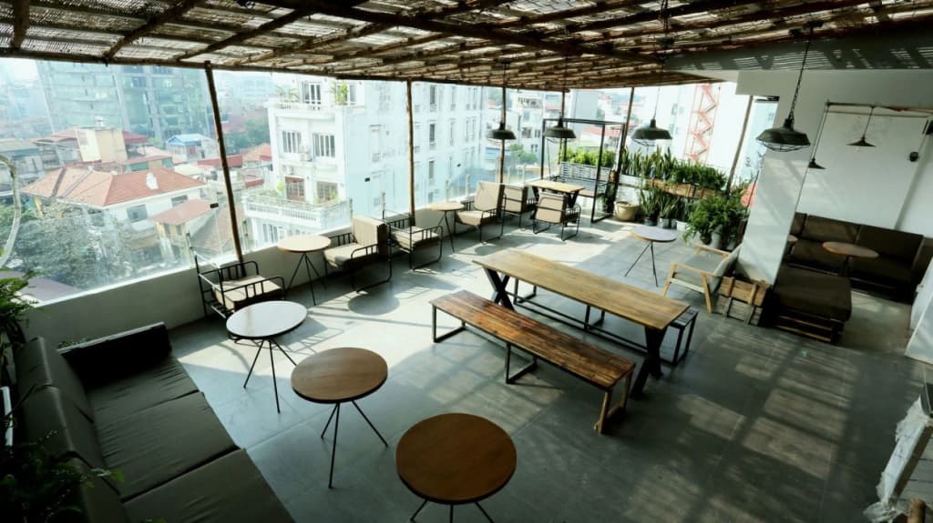 Soft Pillow Hostel - Adults Only - photo 12