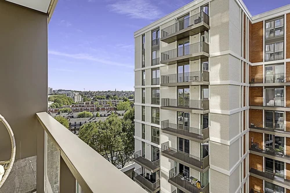 Gorgeous Clapham Flat - photo 13