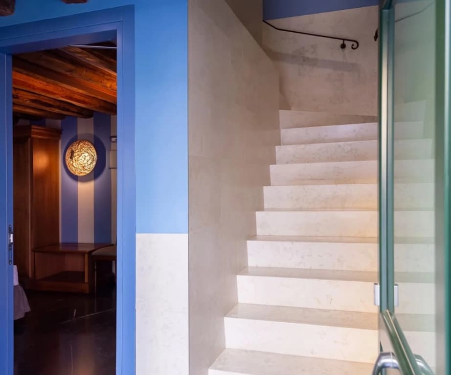 Hotel Tiziano - photo 20