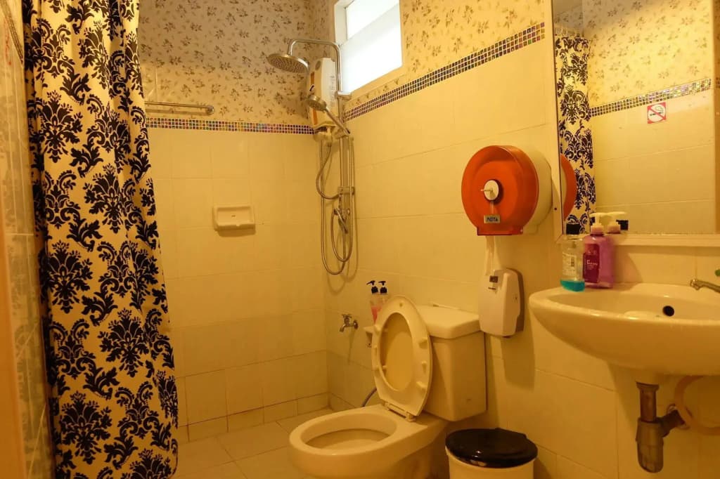 Finlay House - photo 8