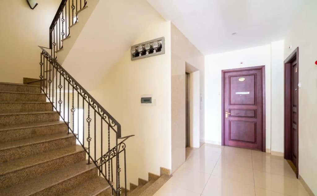 Green Garden Residence Hotel - photo 11