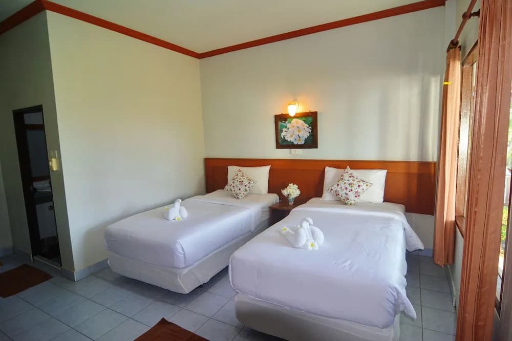 Klongdao Beach Resort - photo 4