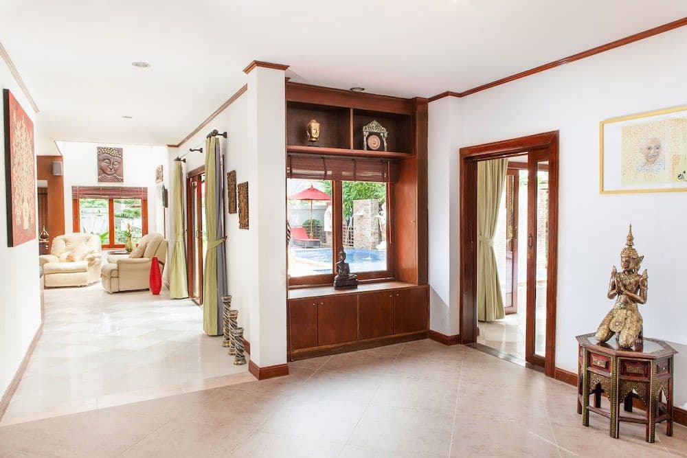 Paradise Samui Villa - photo 3