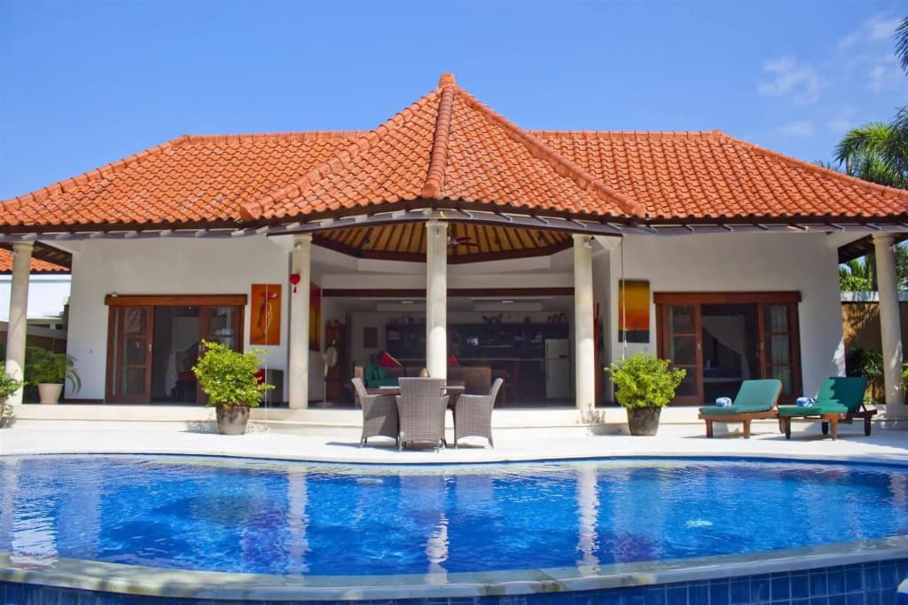 Villa Ginger - photo 9