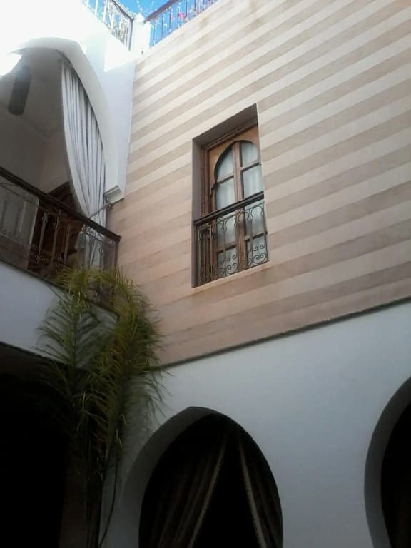 Riad Schanez - main photo