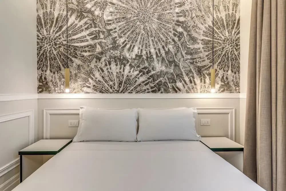 Relais Marco Polo - photo 39