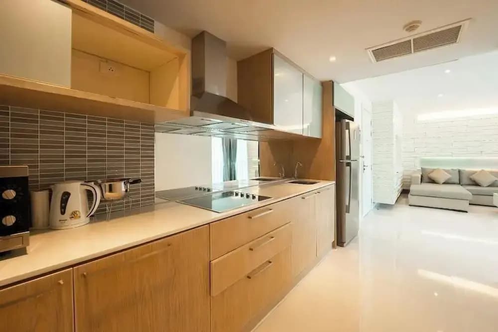 Yenna Apartment - photo 29