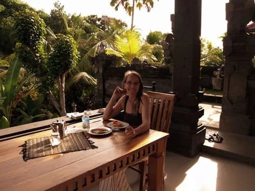 Ubud Dream Homestay - photo 15