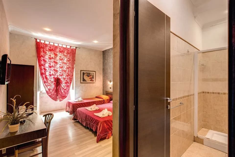 New Inn Rome - photo 5
