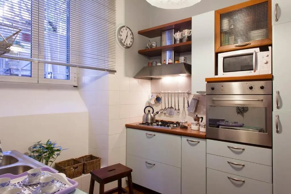 Elisa's House - photo 10