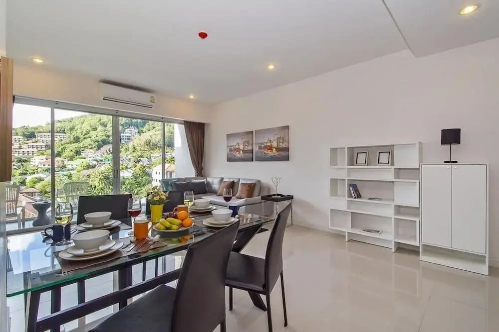 Chic Condo Karon by RESAVA - photo 12