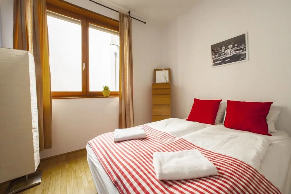 Central Apartments - photo 4