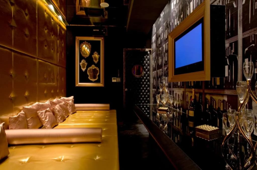 Luxtery Hotel - photo 29