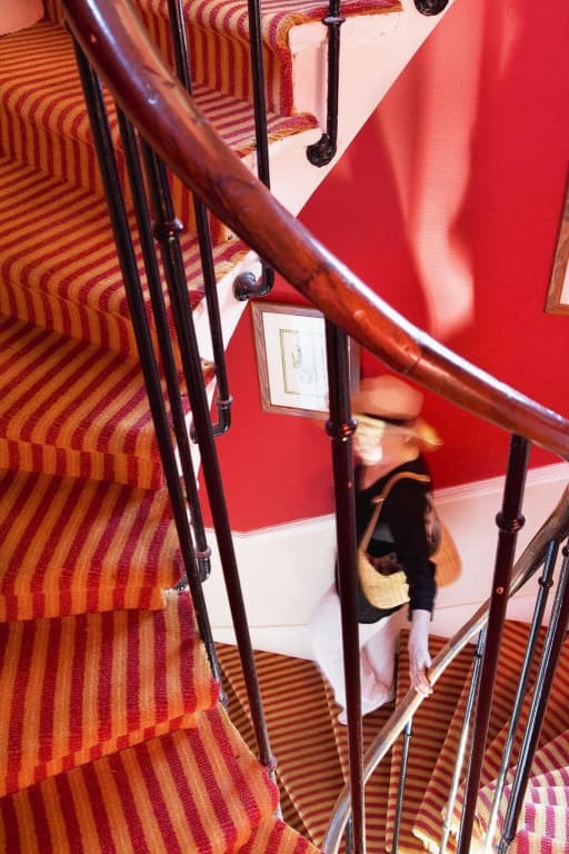 Hotel Du Champ De Mars - photo 10