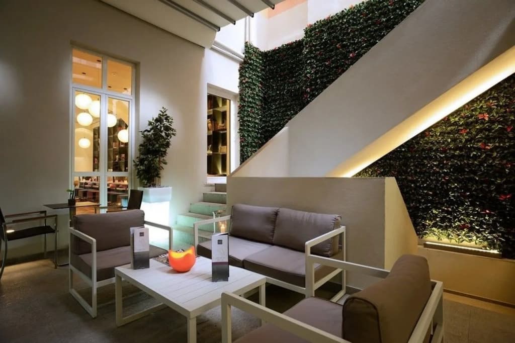Rome Times Hotel - photo 14