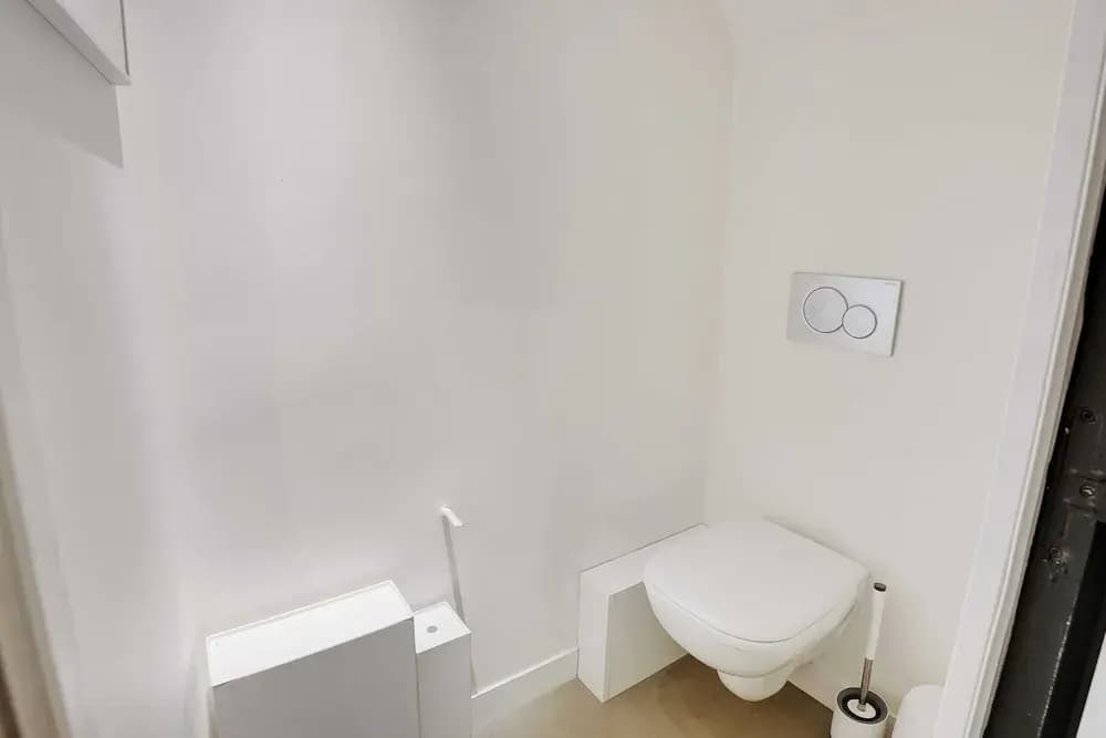 Duplex Loft Montmartre -18th - photo 9