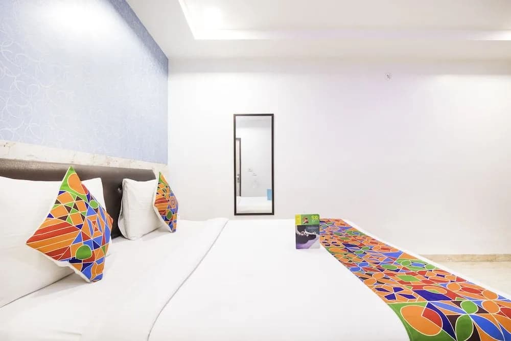 FabHotel Airlift - photo 3